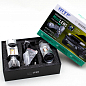 Мини линзы MTF LIGHT MINILENS EXPERT H4/H19, 12V/24V, 40/50W, 5500K